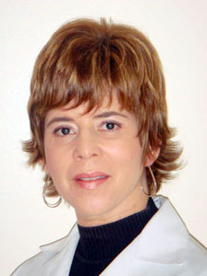 Dra. Wania Madrid